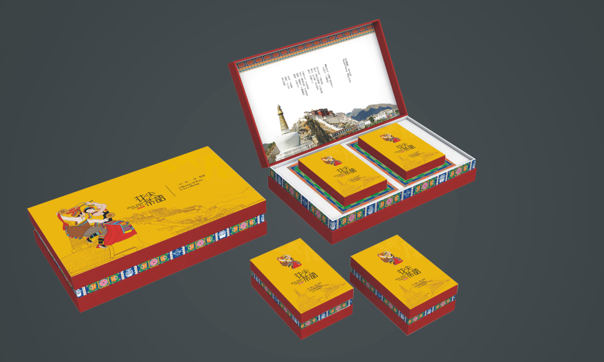 产品包装也能申专利？揭秘创意设计的知识产权保护路径