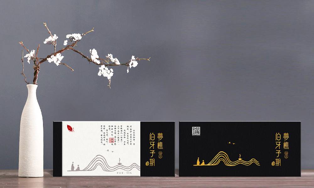 街巷烟火气，匠心手作温——阿克陶县包装设计的人文温度