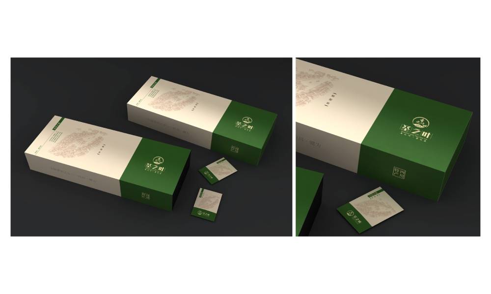 阿克陶县包装设计用传统工艺构筑现代品牌的文化护城河实践录